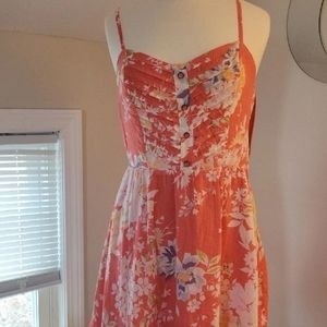Lauren Conrad Dress